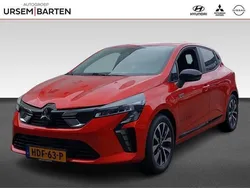 Rood Gebruikt 2025 Mitsubishi Colt Intense Hatchback | € 28.930