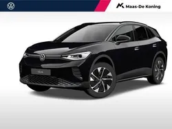 Zwart Nieuw 2025 VW ID.4 Pro SUV | € 47.890 (Eerlijke prijs)