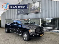 Zwart Gebruikt 2003 Dodge Ram Pickup | € 25.950