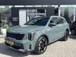 Groen Gebruikt 2024 Kia Sorento 3 SUV | € 54.950 (Goede deal)