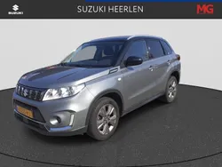 Grijs Gebruikt 2020 Suzuki Vitara SUV | € 19.950 (Eerlijke prijs)