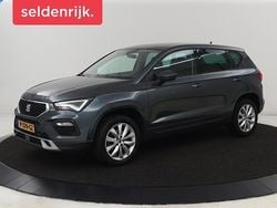 Grijs Gebruikt 2021 Seat Ateca Style SUV | € 19.900 (Goede deal)