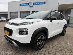 Wit Gebruikt 2020 Citroën C3 Aircross Feel SUV | € 13.490 (Goede deal)