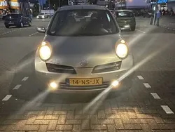Brons Gebruikt 2004 Nissan Primera Sedan | € 1.700 (Goede deal)
