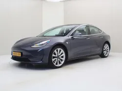 Grijs Gebruikt 2020 Tesla Model 3 Long Range Sedan | € 23.900 (Goede deal)