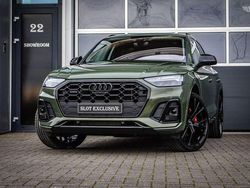 Groen Gebruikt 2021 Audi Q5 SUV | € 42.900 (Duur)