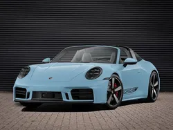 Overige Gebruikt 2026 Porsche 911 Carrera 4S Cabriolet Cabriolet | € 281.153