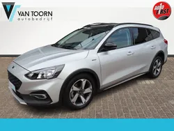 Grijs Gebruikt 2020 Ford Focus Business Edition Stationwagen | € 21.948 (Eerlijke prijs)