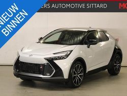Grijs Gebruikt 2024 Toyota C-HR Edition SUV | € 40.940 (Eerlijke prijs)