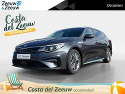 Grijs Gebruikt 2021 Kia Optima 3 Stationwagen | € 24.830 (Eerlijke prijs)