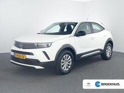 Wit Gebruikt 2023 Opel Mokka SUV | € 19.835 (Eerlijke prijs)