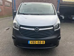 Overige Gebruikt 2019 Opel Vivaro Edition Van | € 9.750 (Super prijs)