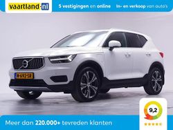 Wit Gebruikt 2021 Volvo XC40 Inscription SUV | € 21.945 (Goede deal)