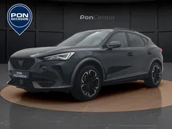 Groen Gebruikt 2022 Cupra Formentor SUV | € 26.950 (Goede deal)