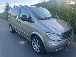 Overige Gebruikt 2008 Mercedes Vito Van | € 3.950 (Eerlijke prijs)