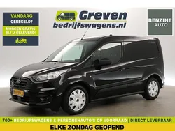 Zwart Gebruikt 2019 Ford Transit Van | € 12.800 (Eerlijke prijs)
