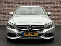 Gebruikt 2016 Mercedes C220 Prestige Sedan | € 18.500 (Goede deal)