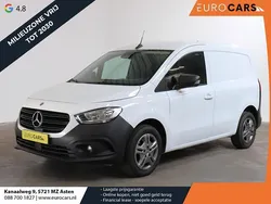 Wit Gebruikt 2023 Mercedes Citan 110 Van | € 20.890 (Eerlijke prijs)