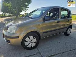 Grijs Gebruikt 2007 Fiat Panda Active Hatchback | € 1.450 (Eerlijke prijs)