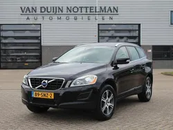 Zwart Gebruikt 2011 Volvo XC60 Summum SUV | € 12.950 (Iets duurder)