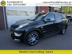 Zwart Gebruikt 2022 Lynk & Co 01 SUV | € 23.995 (Goede deal)