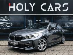 Grijs Gebruikt 2020 BMW 118 M Sport Hatchback | € 24.500 (Eerlijke prijs)