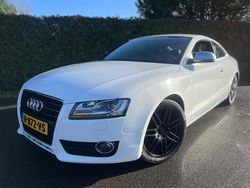 Wit Gebruikt 2008 Audi A5 S-Line Coupé | € 5.888 (Eerlijke prijs)