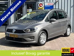 VW Golf Sportsvan