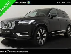 Zwart Gebruikt 2024 Volvo XC90 Plus SUV | € 72.890 (Goede deal)
