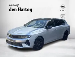 Grijs Gebruikt 2024 Opel Astra Stationwagen | € 27.850 (Goede deal)