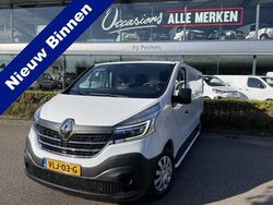 Wit Gebruikt 2021 Renault Trafic Business Van | € 21.750 (Eerlijke prijs)