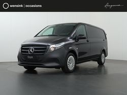 Grijs Gebruikt 2024 Mercedes Vito MPV | € 42.650