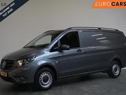 Grijs Gebruikt 2023 Mercedes Vito MPV | € 33.890 (Eerlijke prijs)