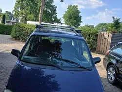Blauw Gebruikt 2005 Suzuki Wagon R+ Comfort Stationwagen | € 1.300 (Eerlijke prijs)