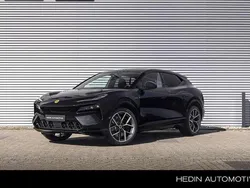 Nieuw 2025 Lotus Eletre SUV | € 119.995