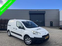 Grijs Gebruikt 2013 Peugeot Partner Van | € 2.799 (Eerlijke prijs)