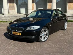 BMW 523
