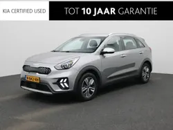 Grijs Gebruikt 2021 Kia Niro SUV | € 23.940 (Eerlijke prijs)