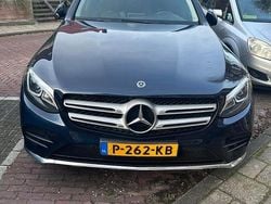 Gebruikt 2017 Mercedes 350 | € 26.500 (Eerlijke prijs)