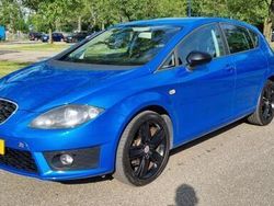 Blauw Gebruikt 2011 Seat Leon FR Hatchback | € 4.500 (Goede deal)