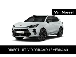 Wit Nieuw 2025 Cupra Terramar VZ SUV | € 50.885 (Goede deal)