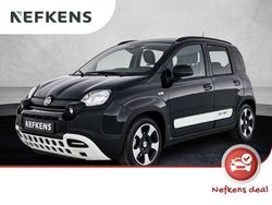 Nieuw 2025 Fiat Panda Hatchback | € 22.893 (Eerlijke prijs)