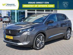 Grijs Gebruikt 2024 Peugeot 3008 Allure SUV | € 32.440 (Eerlijke prijs)