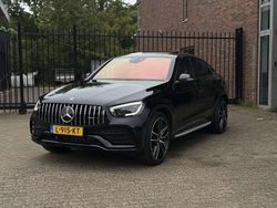 Gebruikt 2020 Mercedes GLC300 AMG line SUV | € 44.950 (Iets duurder)