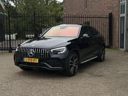 Gebruikt 2020 Mercedes GLC300 AMG line SUV | € 46.850 (Duur)