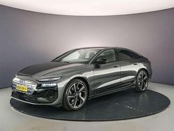 Grijs Gebruikt 2025 Audi e-tron Sportback Performance SUV | € 72.900