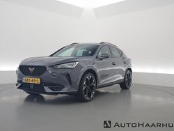 Grijs Gebruikt 2022 Cupra Formentor SUV | € 25.840 (Goede deal)