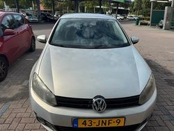 Gebruikt 2009 VW Golf VI | € 3.200 (Goede deal)