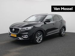 Zwart Gebruikt 2023 MG EHS Luxury SUV | € 24.990 (Eerlijke prijs)