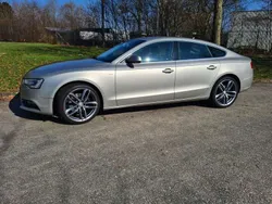 Zilver Gebruikt 2012 Audi A5 Proline Coupé | € 14.750 (Iets duurder)